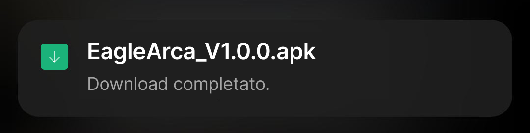 1_Download Apk Completato.png