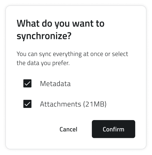 7 - Modale Sincronizzazione.png