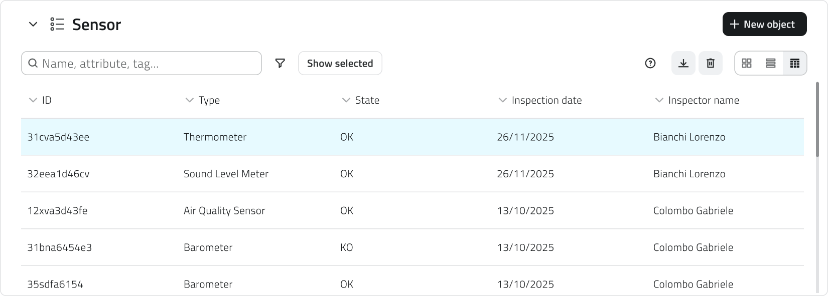 1 - Inventory View.png