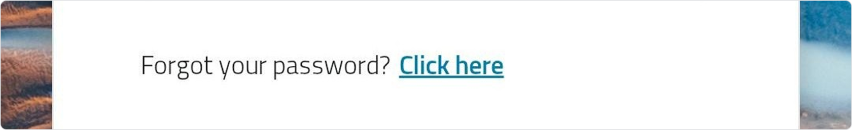 2 - Link Forgot your password.jpg