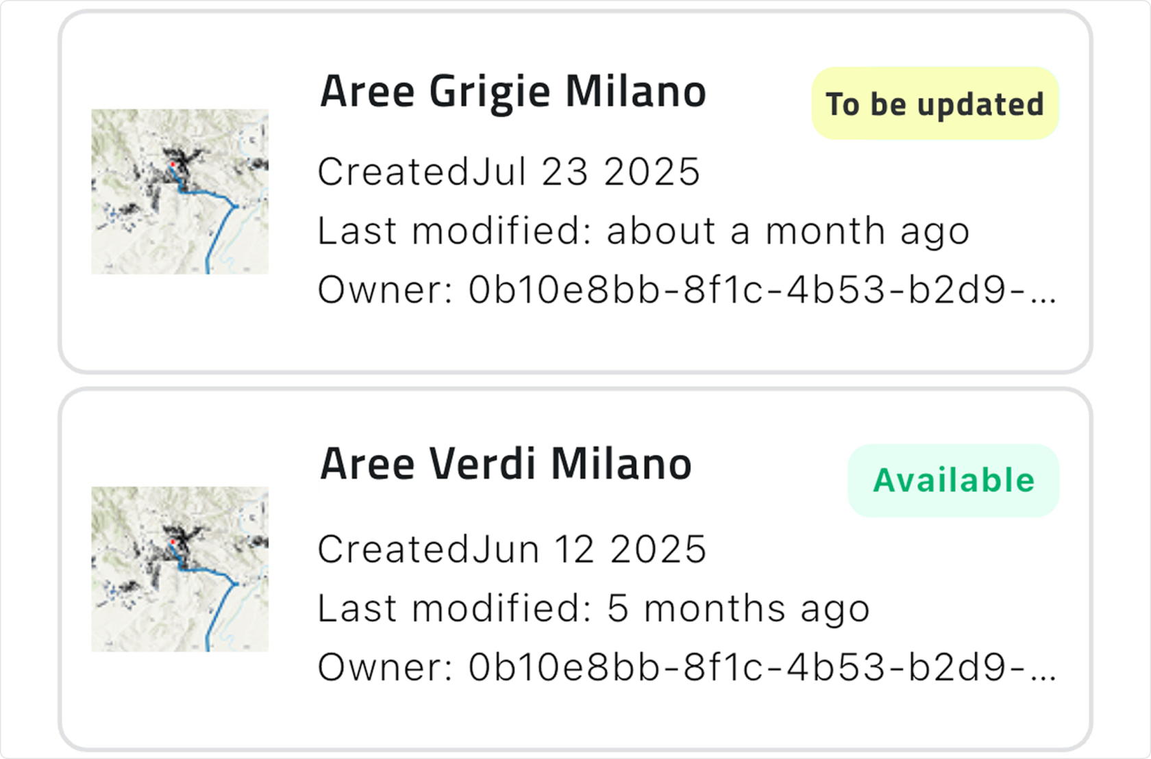 3 - Stato dei progetti nella lista.png