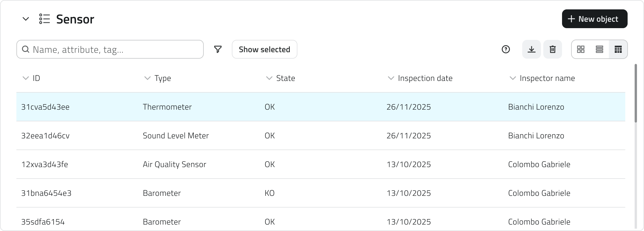 1 - Inventory View.png