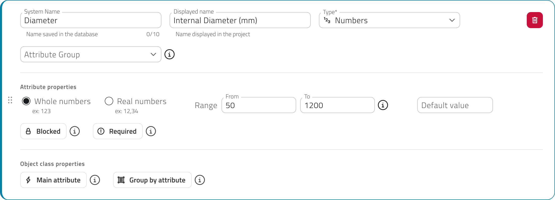 5 - Attribute configuration.png