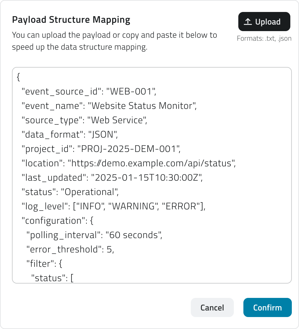 4 - Payload Structure.png