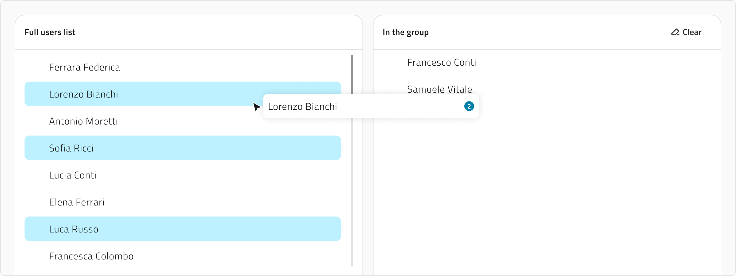 4 - Groups Configuration.png