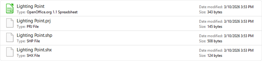 1 - Shapefile Structure.png