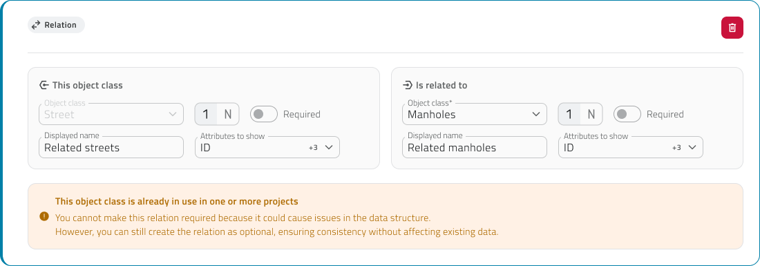 5 - Object Class already in use.png