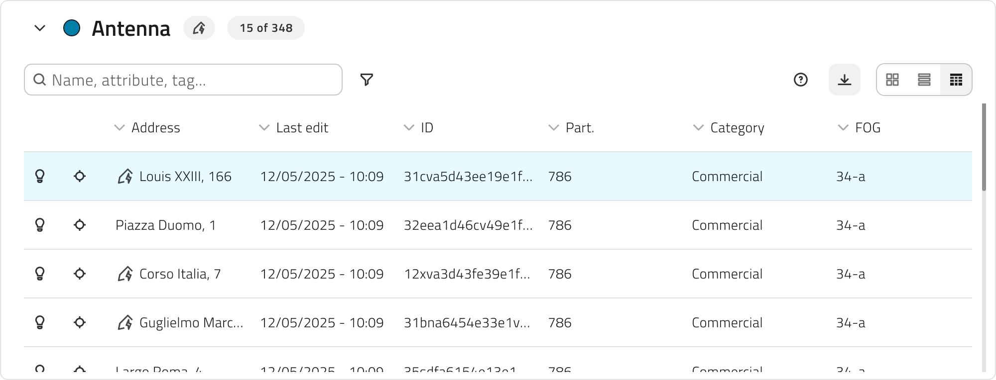 inventory view automatic creation.png