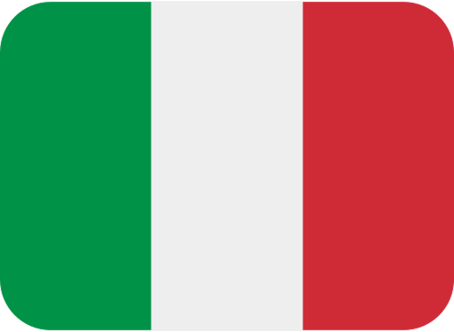 Bandiera italiana